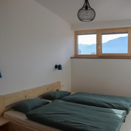 Biobauernhof Jagglhof Apartment Saalfelden Exterior photo